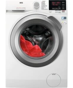 AEG L7FBA60480, Waschmaschine