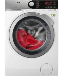 AEG LAVAMAT L8FE74485, Waschmaschine