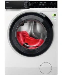 AEG LR9W75490, Waschmaschine