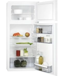 AEG SDB612E1AS, Kühl-/Gefrierkombination