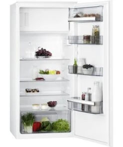 AEG SFB612E1AS, Kühlschrank