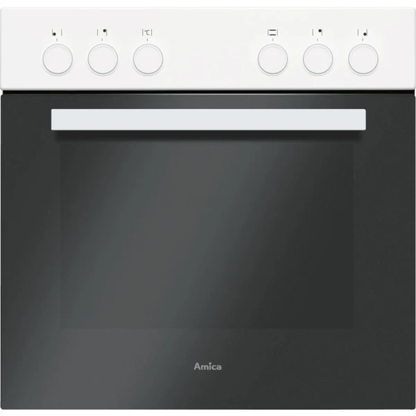 Amica EHC933011W, Herdset 2 Amica EHC933011W, Herdset – Bild 2