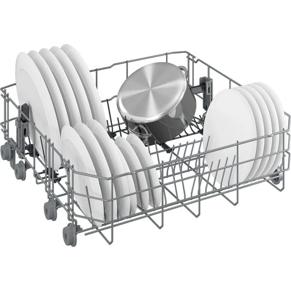 BEKO BDFN26430S, Spülmaschine (silber, 60 Cm) 3 BEKO BDFN26430S, Spülmaschine (silber, 60 Cm) – Bild 3