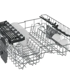 BEKO BDFN26430S, Spülmaschine (silber, 60 Cm) 10 BEKO BDFN26430S, Spülmaschine (silber, 60 Cm) -Alternate Verkäufe BEKO BDFN26430S Sp lmaschine@@100079654 3