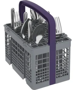 BEKO BDFN26430S, Spülmaschine (silber, 60 Cm) 11 BEKO BDFN26430S, Spülmaschine (silber, 60 Cm) -Alternate Verkäufe BEKO BDFN26430S Sp lmaschine@@100079654 4