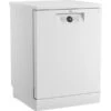 BEKO BDFN26441WC, Spülmaschine (weiß, 60 Cm) -Alternate Verkäufe BEKO BDFN26441WC Sp lmaschine@@100065562
