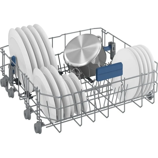 BEKO BDFN26441WC, Spülmaschine (weiß, 60 Cm) 8 BEKO BDFN26441WC, Spülmaschine (weiß, 60 Cm) – Bild 8