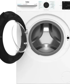 BEKO BM3WFU3741X, Waschmaschine (weiß) -Alternate Verkäufe BEKO BM3WFU3741X Waschmaschine@@100081967 2