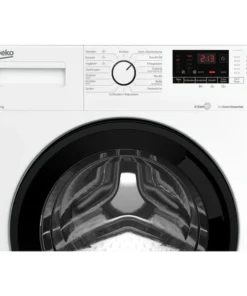 BEKO WML71432NPA, Waschmaschine (weiß/schwarz) -Alternate Verkäufe BEKO WML71432NPA Waschmaschine@@100112319 2