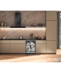 Bauknecht B7F HS51 X, Spülmaschine (edelstahl, 60 Cm) -Alternate Verkäufe Bauknecht B7F HS51 X Sp lmaschine@@100045525 6