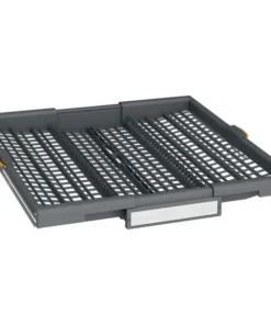 Bauknecht B7F HS51 X, Spülmaschine (edelstahl, 60 Cm) -Alternate Verkäufe Bauknecht B7F HS51 X Sp lmaschine@@100045525 8