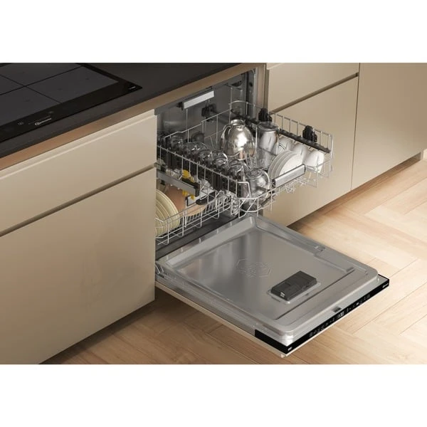 Bauknecht B7I HT58 TC, Spülmaschine 12 Bauknecht B7I HT58 TC, Spülmaschine – Bild 12