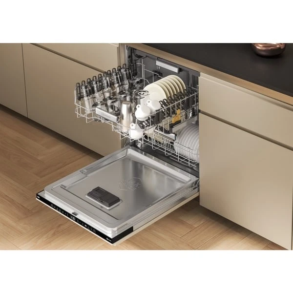 Bauknecht B7I HT58 TC, Spülmaschine 13 Bauknecht B7I HT58 TC, Spülmaschine – Bild 13