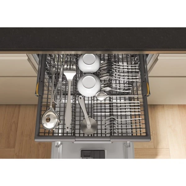 Bauknecht B7I HT58 TC, Spülmaschine 17 Bauknecht B7I HT58 TC, Spülmaschine – Bild 17