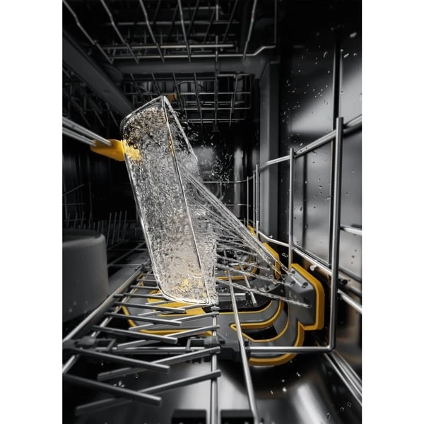 Bauknecht B7I HT58 TC, Spülmaschine 19 Bauknecht B7I HT58 TC, Spülmaschine – Bild 19