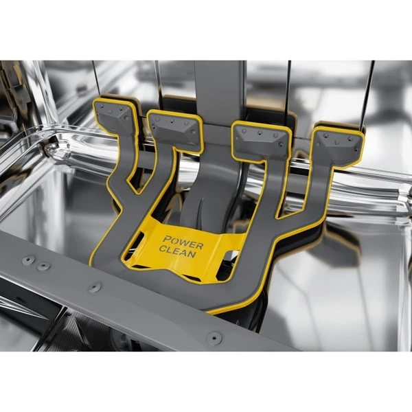 Bauknecht B7I HT58 TC, Spülmaschine 20 Bauknecht B7I HT58 TC, Spülmaschine – Bild 20