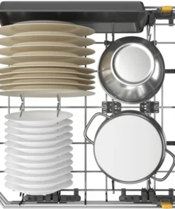 Bauknecht B7I HT58 TC, Spülmaschine 24 Bauknecht B7I HT58 TC, Spülmaschine -Alternate Verkäufe Bauknecht B7I HT58 TC Sp lmaschine@@100045532 4