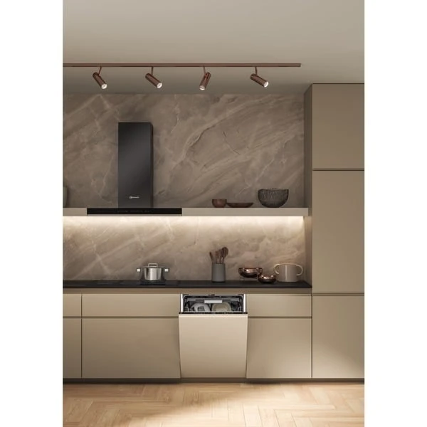 Bauknecht B7I HT58 TC, Spülmaschine 8 Bauknecht B7I HT58 TC, Spülmaschine – Bild 8