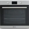 Bauknecht BAR2 KN5V IN, Backofen (inox)