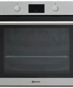 Bauknecht BAR2 KN5V IN, Backofen (inox)