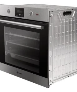 Alternate Verkäufe -Alternate Verkäufe Bauknecht BAR2 KN5V IN Backofen@@1862570 1