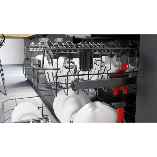 Bauknecht BBC 3T333 PF X, Spülmaschine 11 Bauknecht BBC 3T333 PF X, Spülmaschine – Bild 11