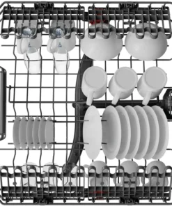 Bauknecht BBC 3T333 PF X, Spülmaschine 16 Bauknecht BBC 3T333 PF X, Spülmaschine -Alternate Verkäufe Bauknecht BBC 3T333 PF X Sp lmaschine@@1865575 4