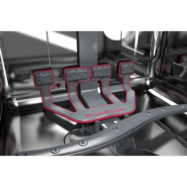 Bauknecht BBC 3T333 PF X, Spülmaschine 8 Bauknecht BBC 3T333 PF X, Spülmaschine – Bild 8