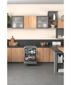 Bauknecht BFP 5O41 PLT X, Spülmaschine (edelstahl, 60 Cm) 29 Bauknecht BFP 5O41 PLT X, Spülmaschine (edelstahl, 60 Cm) -Alternate Verkäufe Bauknecht BFP 5O41 PLT X Sp lmaschine@@100081547 12