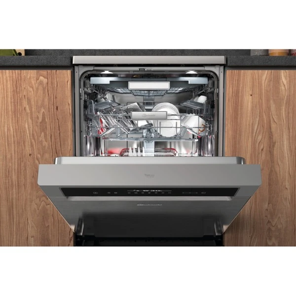 Bauknecht BFP 5O41 PLT X, Spülmaschine (edelstahl, 60 Cm) 14 Bauknecht BFP 5O41 PLT X, Spülmaschine (edelstahl, 60 Cm) – Bild 14