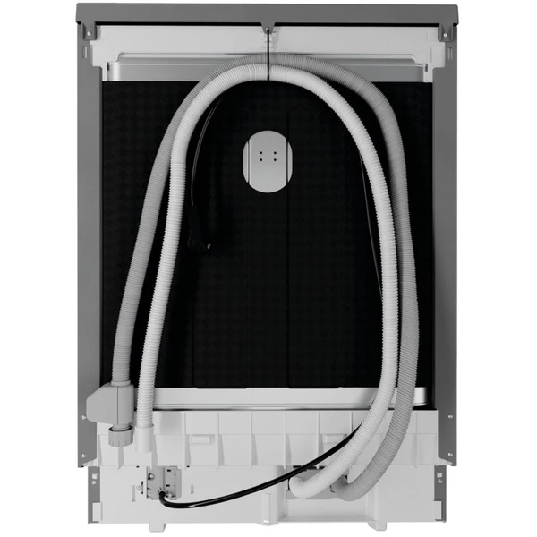 Bauknecht BFP 5O41 PLT X, Spülmaschine (edelstahl, 60 Cm) 8 Bauknecht BFP 5O41 PLT X, Spülmaschine (edelstahl, 60 Cm) – Bild 8