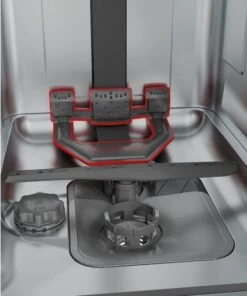 Bauknecht BSIO 3T223 PE X, Spülmaschine 14 Bauknecht BSIO 3T223 PE X, Spülmaschine -Alternate Verkäufe Bauknecht BSIO 3T223 PE X Sp lmaschine@@1865573 2