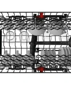 Bauknecht BSIO 3T223 PE X, Spülmaschine 17 Bauknecht BSIO 3T223 PE X, Spülmaschine -Alternate Verkäufe Bauknecht BSIO 3T223 PE X Sp lmaschine@@1865573 6