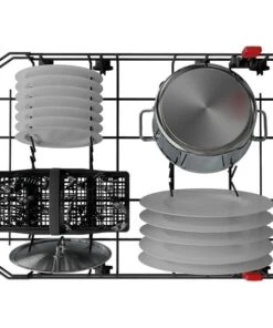 Bauknecht BSIO 3T223 PE X, Spülmaschine 18 Bauknecht BSIO 3T223 PE X, Spülmaschine -Alternate Verkäufe Bauknecht BSIO 3T223 PE X Sp lmaschine@@1865573 7