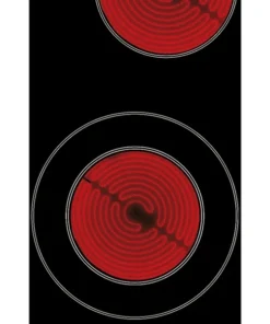 Bauknecht Bauk Herdset HEKO H500 (schwarz/silber) -Alternate Verkäufe Bauknecht Bauk Herdset HEKO H500@@100059288 5