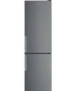 Bauknecht KGSF 203G IN, Kühl-/Gefrierkombination