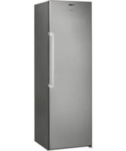 Bauknecht KR 19G4 IN 2, Vollraumkühlschrank (edelstahl)