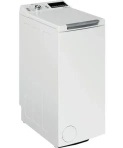 Bauknecht WMT Star 6ZB, Waschmaschine (weiß)