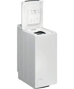 Bauknecht WMT Star 6ZB, Waschmaschine (weiß) -Alternate Verkäufe Bauknecht WMT Star 6ZB Waschmaschine@@100045612 2