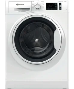 Bauknecht WM 71 B, Waschmaschine