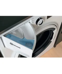 Bauknecht WM 71 B, Waschmaschine -Alternate Verkäufe Bauknecht WM 71 B Waschmaschine@@1865498 8