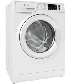 Bauknecht WM 811A, Waschmaschine