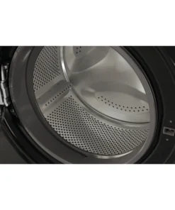 Bauknecht WM BB 8AA, Waschmaschine (schwarz) 16 Bauknecht WM BB 8AA, Waschmaschine (schwarz) -Alternate Verkäufe Bauknecht WM BB 8AA Waschmaschine@@100160000 6