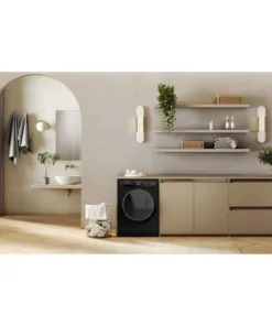 Bauknecht WM BB 8AA, Waschmaschine (schwarz) 18 Bauknecht WM BB 8AA, Waschmaschine (schwarz) -Alternate Verkäufe Bauknecht WM BB 8AA Waschmaschine@@100160000 8