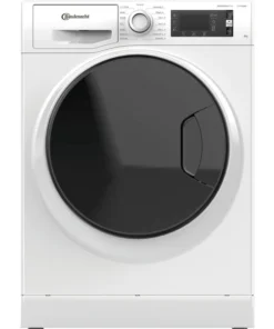 Bauknecht WM Elite 9A, Waschmaschine