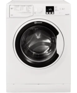 Bauknecht WM Pure 8A, Waschmaschine