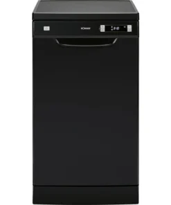 Bomann GSP 7407, Spülmaschine