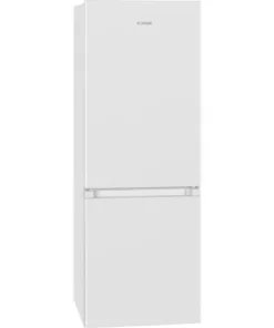 Bomann KG 320.2, Kühl-/Gefrierkombination (weiß)