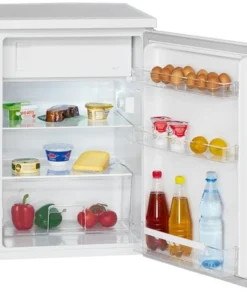 Bomann KS 2184.1, Kühlschrank (weiß) 5 Bomann KS 2184.1, Kühlschrank (weiß) -Alternate Verkäufe Bomann KS 2184 1 K hlschrank@@1701278 2