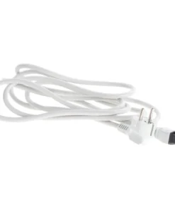 Bosch Anschlusskabel HEZG0AS00 (weiß)